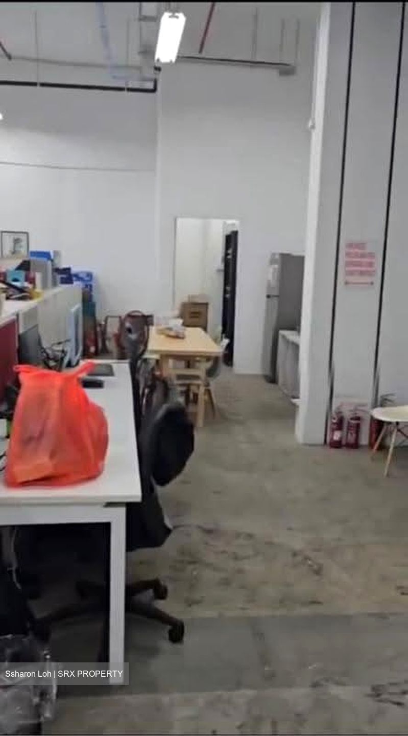 Woodlands Horizon (D25), Factory #639399521